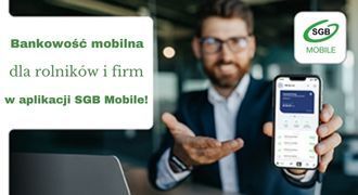 Aplikacja mobilna dla firm