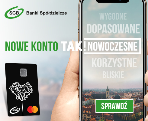 Konto TAK!