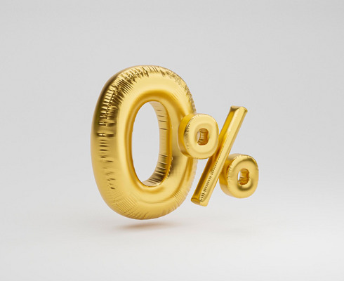 Kredyt 0%