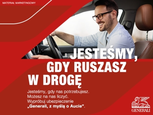 Ubezpieczenia komunikacyjne