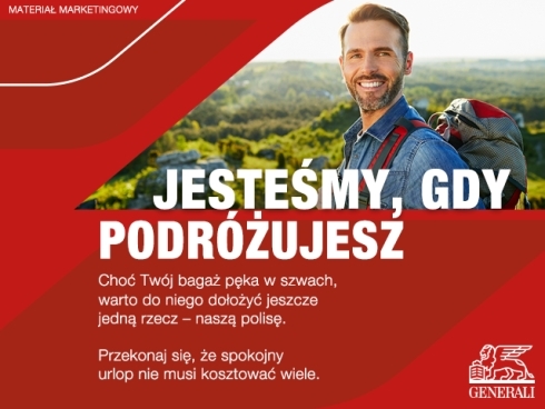 Ubezpieczenia podróży