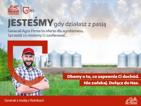 Generali Agro Firma