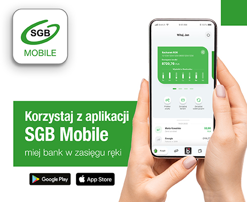 Aplikacja mobilna
