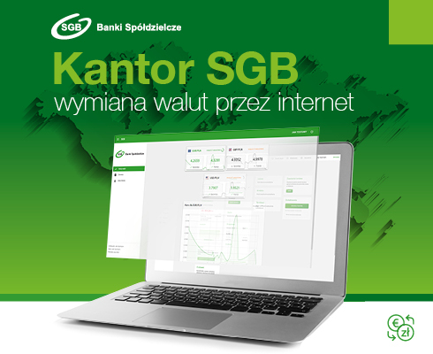 Kantor Walutowy