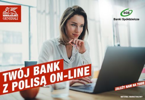 Ubezpieczenia online