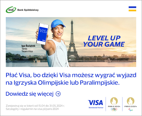 Loteria Visa Olimpijska 2024