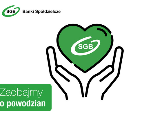 Pomagajmy! Działajmy! Dbajmy o Siebie Nawzajem!