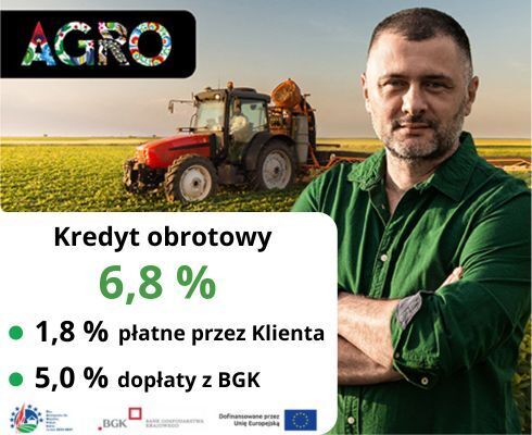 Kredyt obrotowy 